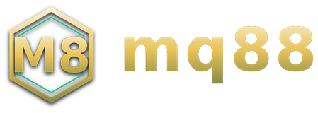 mq88 logo